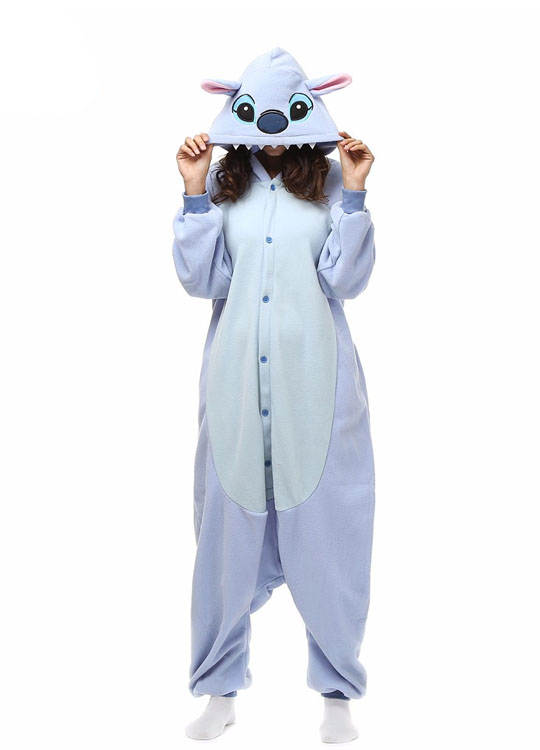 Pyjama pilou pilou stitch