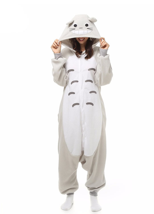 Combinaison pyjama manga