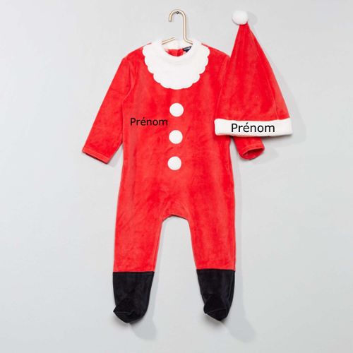 Pyjama de noel pas cher