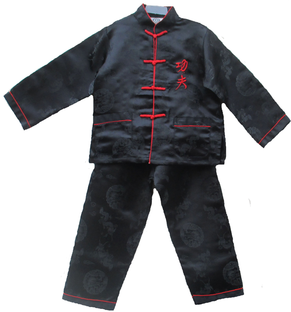 Pyjama homme asiatique