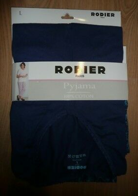 Pyjama femme rodier