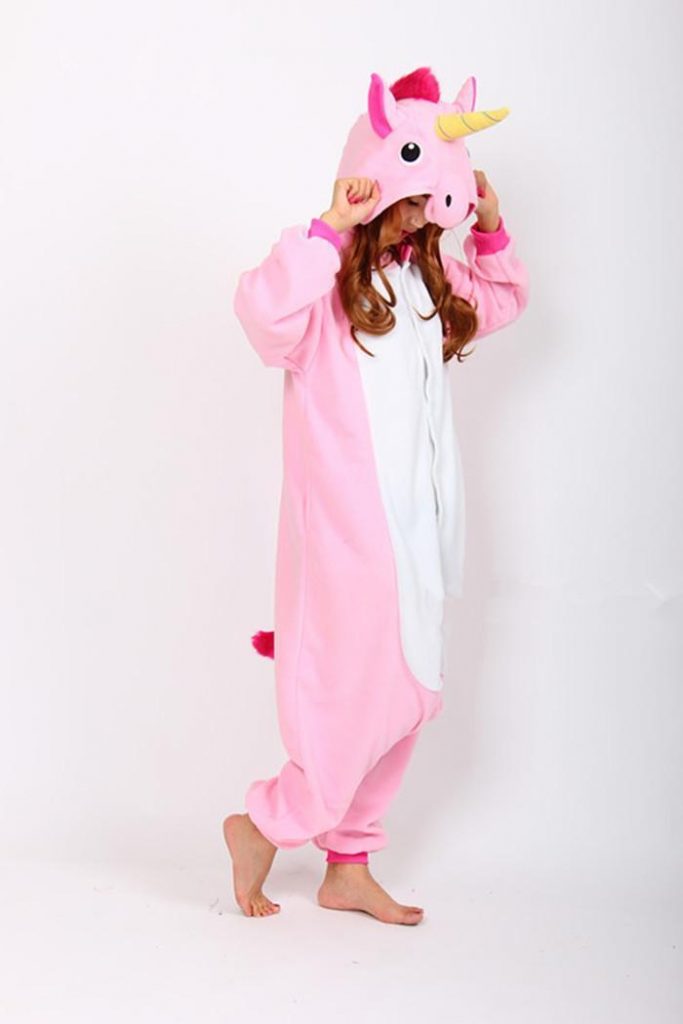 Combinaison pyjama c&a