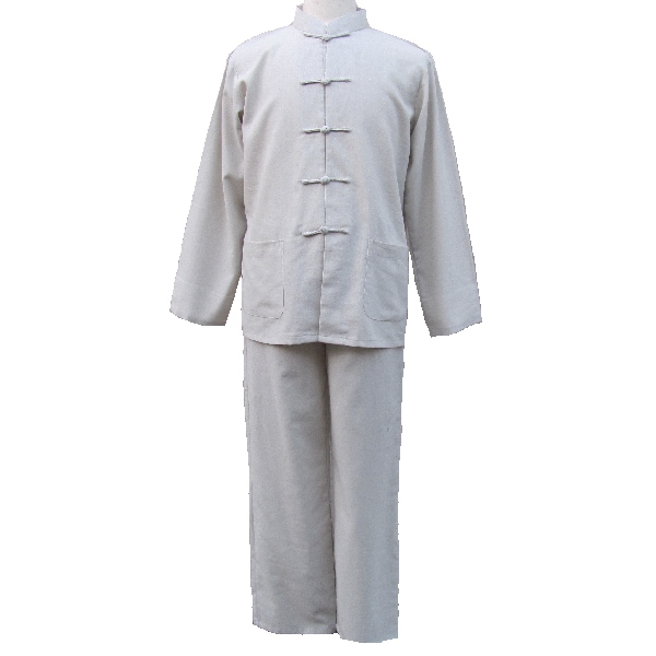 Pyjama japonais homme