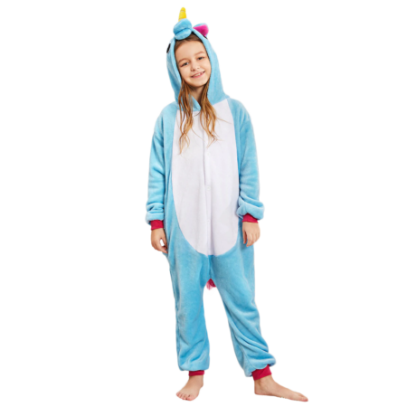 Pyjama licorne livraison rapide