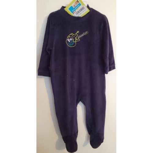 Marque de pyjama