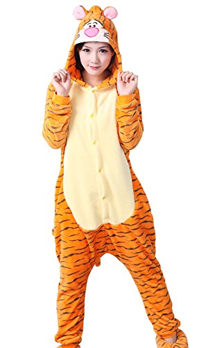 Pyjama homme tigrou