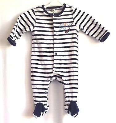 Pyjama bébé garçon 3 mois