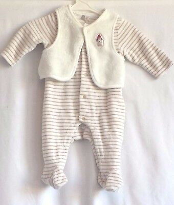 Pyjama bébé orchestra