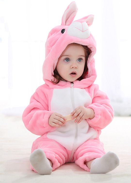 Pyjama licorne bebe