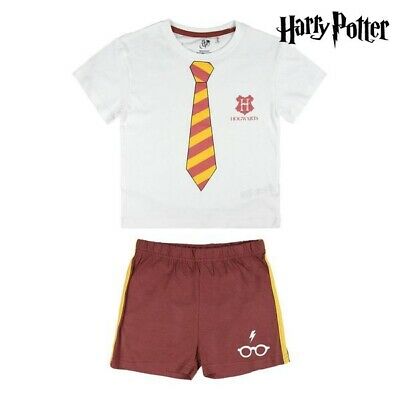 Pyjama harry potter enfant