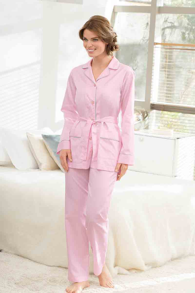 Pyjama polaire femme sexy