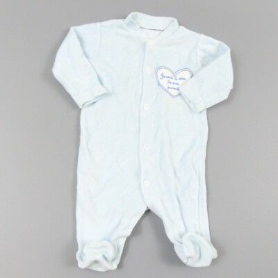 Pyjama leger bebe garcon