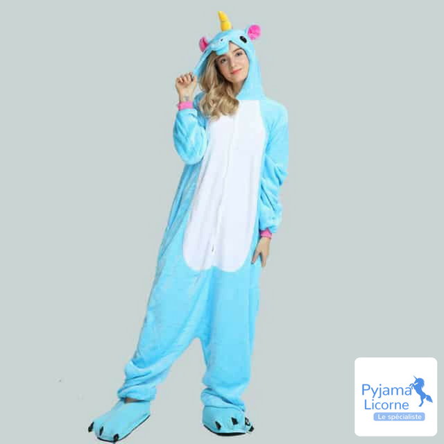 Ou acheter un pyjama licorne