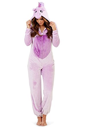 Combinaisons pyjama femme