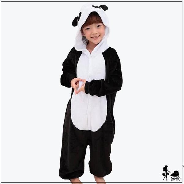 Pyjama kigurumi enfant