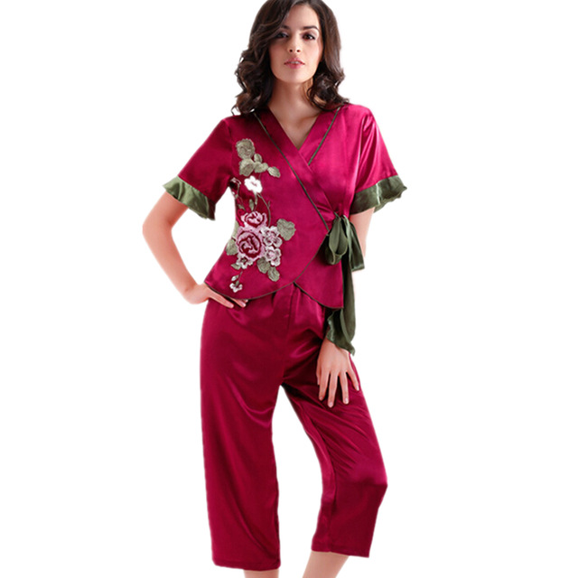 Pyjama de marque pour femme