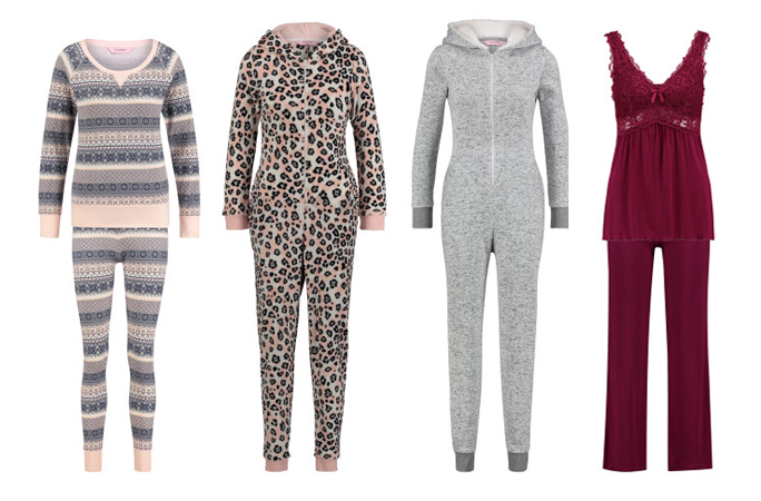 Hunkemöller pyjama