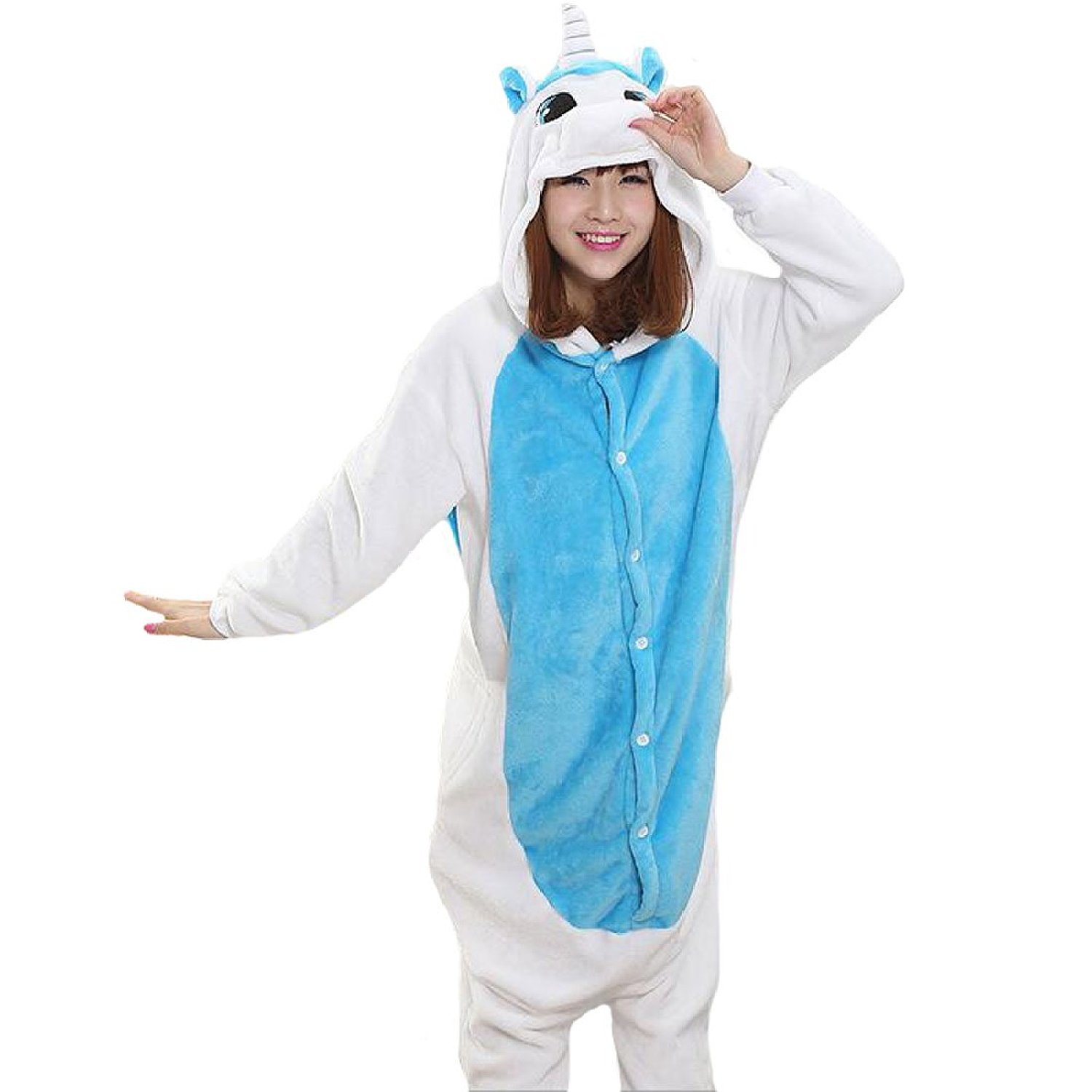 Pyjama licorne s