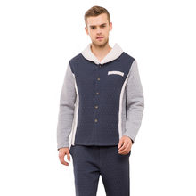 Pyjama fourrure homme