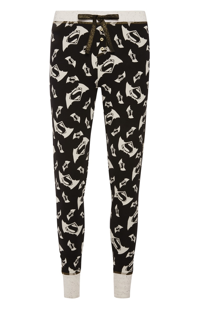 Primark pyjama batman