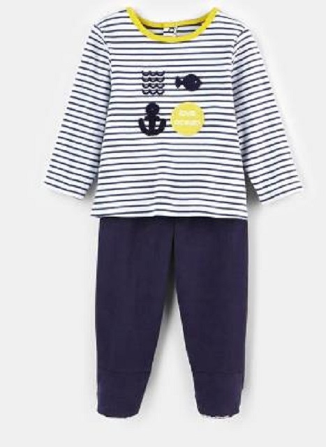 Pyjama obaibi