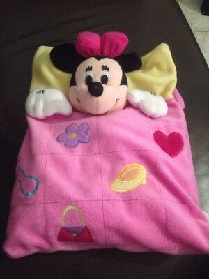 Range pyjama minnie