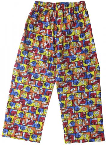 M&m's pyjama
