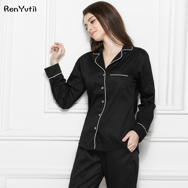 Pyjama femme vintage