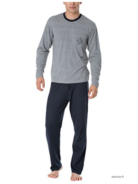 Pyjama homme de qualité