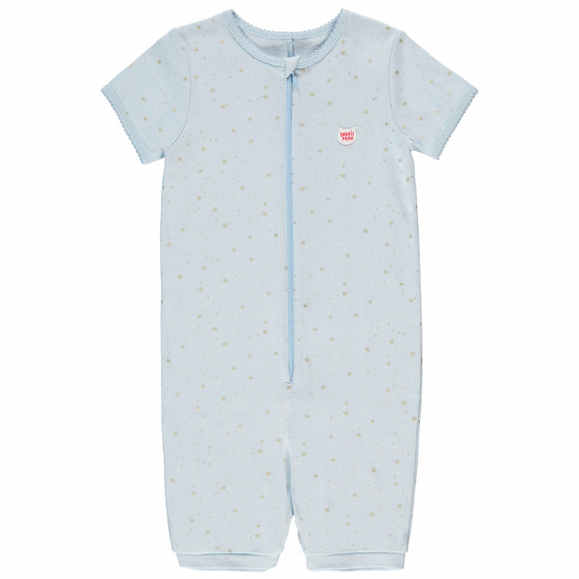 Pyjama 1 pièce 12 ans