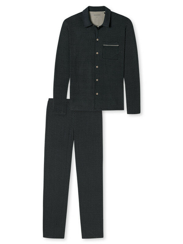 Pyjama schiesser homme
