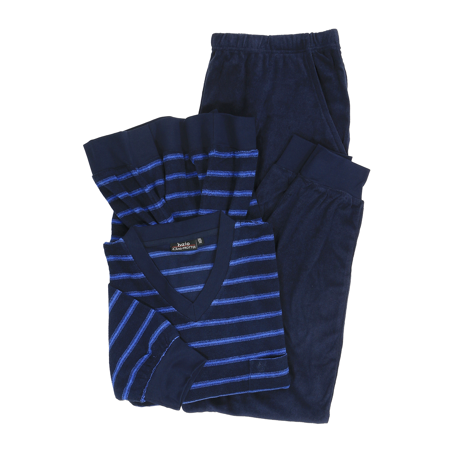 Pyjama homme grande taille 5xl
