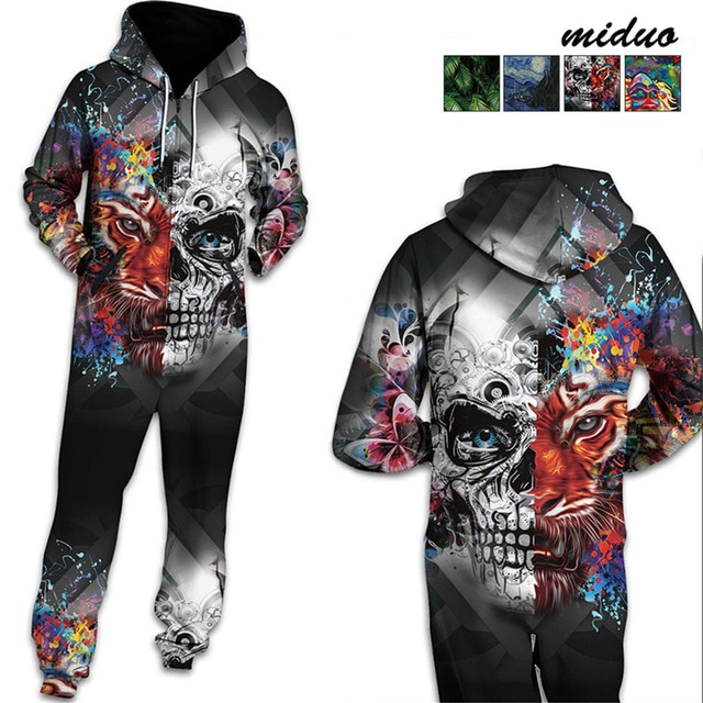 Aliexpress combinaison pyjama