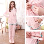 Pyjama pour la maternité