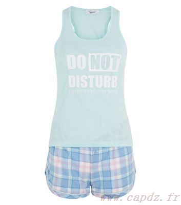 Site de combinaison pyjama