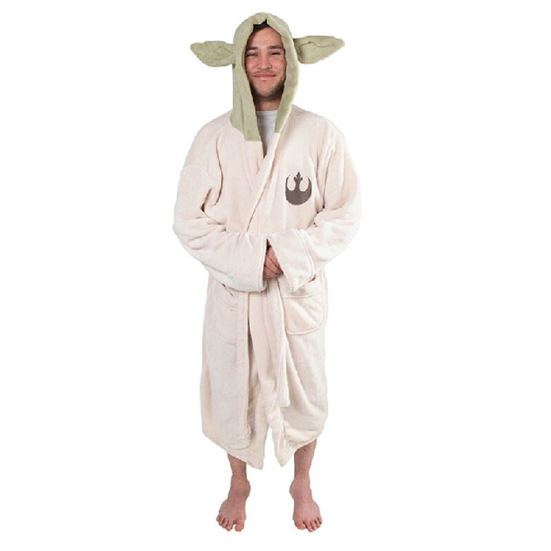 Pyjama yoda