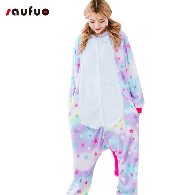 Pyjama anime