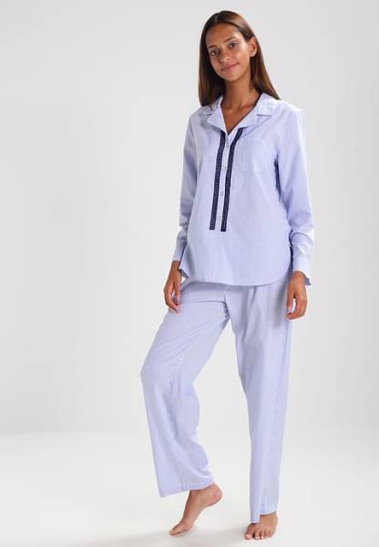 Poncho pyjama