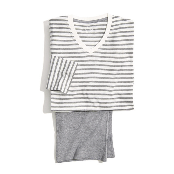Pyjama homme tex