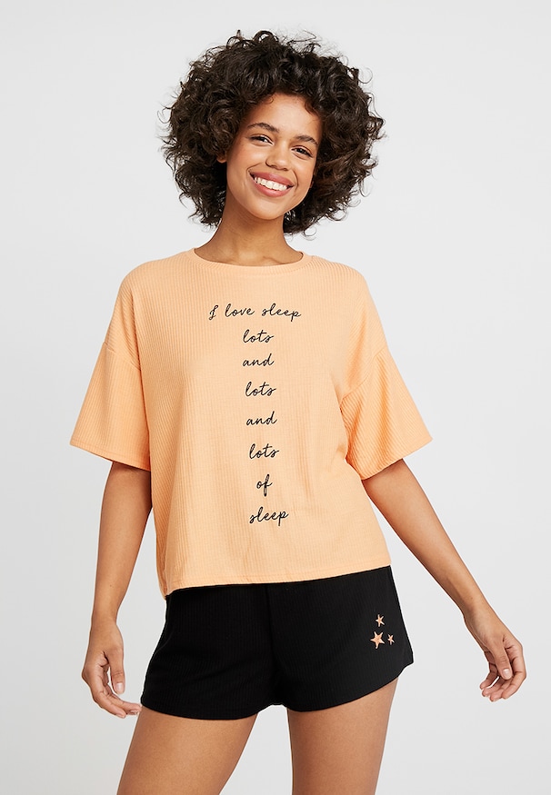 Pyjama fourrure femme