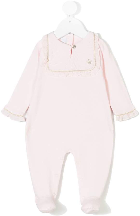 Pyjama chocolat
