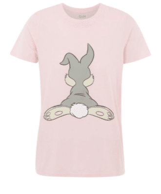 Undiz pyjama panpan