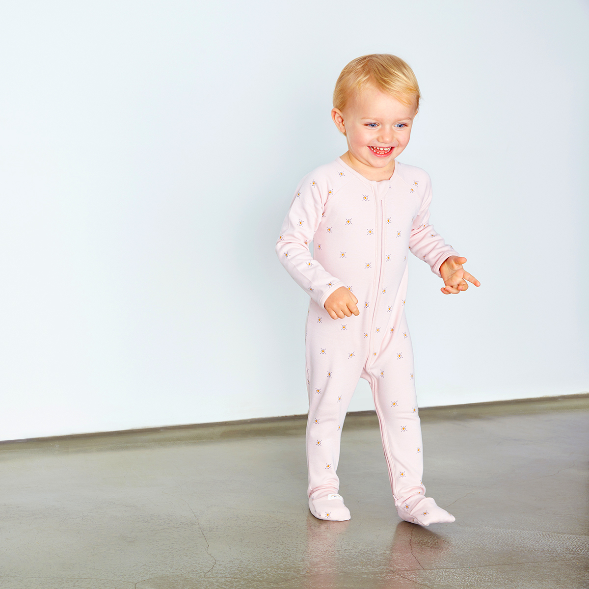 Pyjama comete