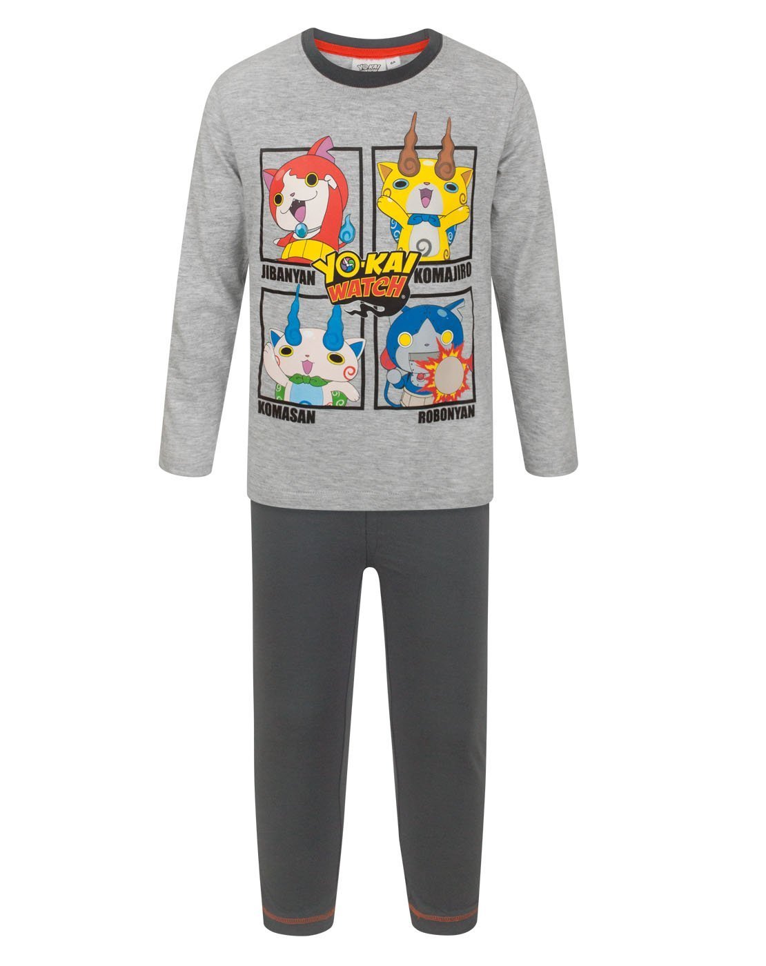 Pyjama yo kai