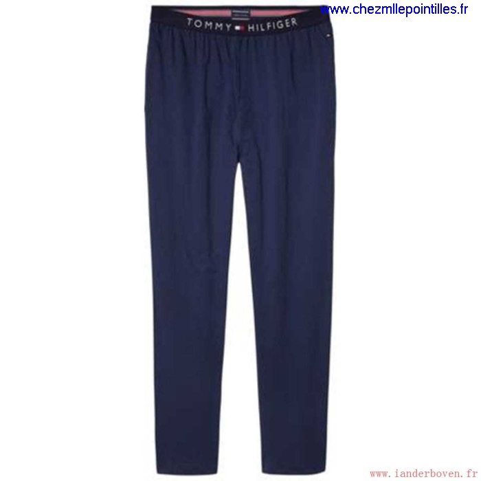 Pyjama hilfiger homme