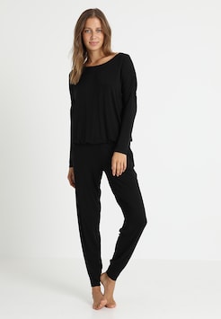 Pyjama grenouillere adulte rigolo