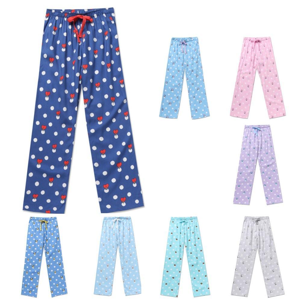 Pyjama bt21