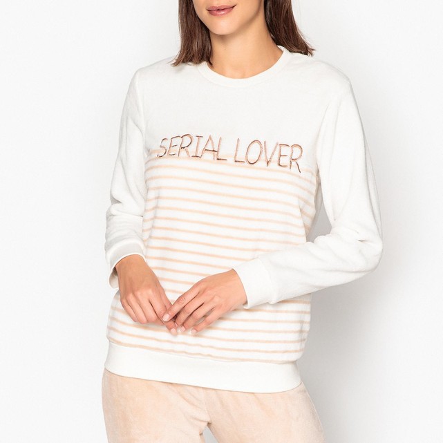 Pyjama chaud