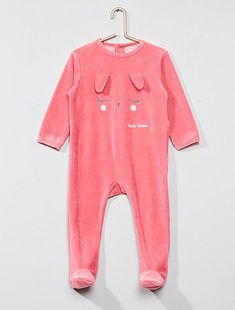 Kiabi pyjama grenouillere adulte