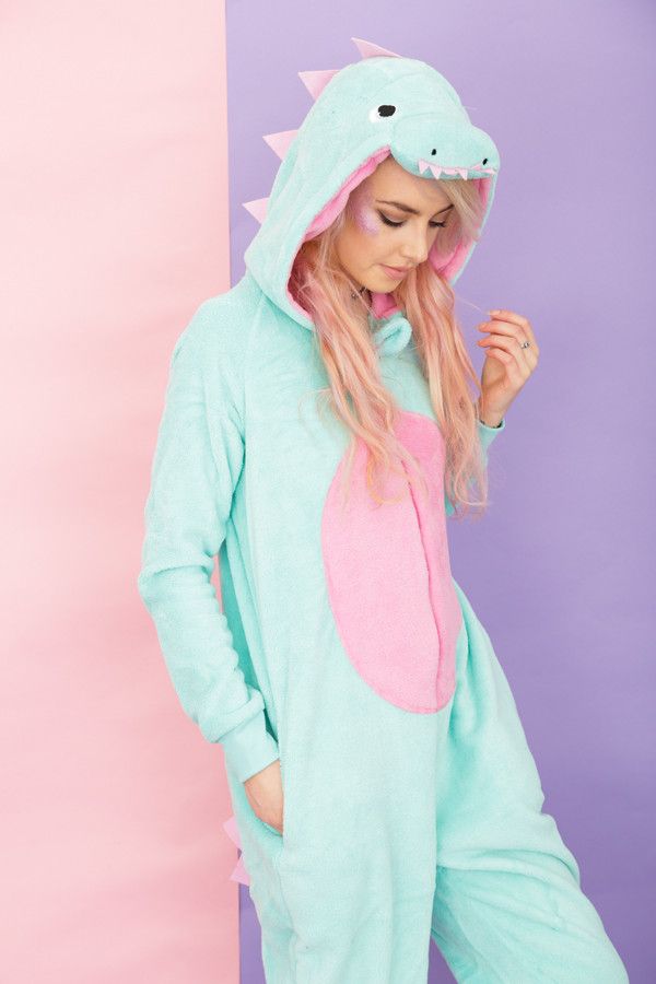 Pyjama combinaison licorne primark